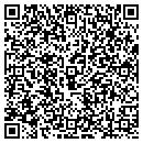 QR code with Zurn Industries Inc contacts