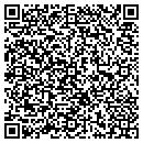 QR code with W J Borghoff Inc contacts