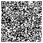 QR code with Maranatha Swiss Method Knit contacts