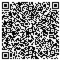 QR code with P N Patrick Co Inc contacts