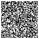 QR code with Hallman Foundry Inc contacts