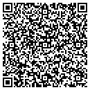 QR code with Union Foundry CO contacts