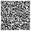 QR code with Revstone Castings contacts