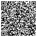 QR code with Snair Co contacts
