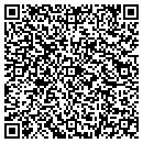 QR code with K T Precision Tool contacts