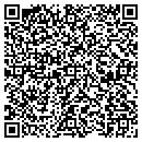 QR code with Uhmac Industries Inc contacts