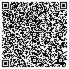QR code with H P Precision Company contacts