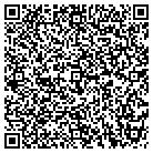 QR code with Metal Spinning Solutions Inc contacts