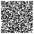 QR code with Mm & M Mfg Lp contacts