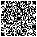 QR code with R L Noon Assoc contacts