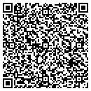 QR code with A & S Fabricating CO contacts