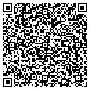 QR code with Thaiger Chops contacts