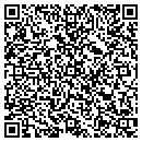 QR code with R C M Sheet Metal Corp contacts