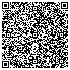 QR code with G-M Brass & Aluminum Foundry contacts