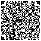 QR code with Thomas Spring CO of Connenicut contacts