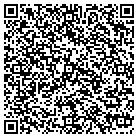 QR code with Aloha Screen Printing Inc contacts
