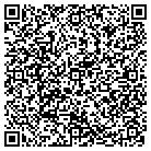 QR code with Hood Packaging Corporation contacts