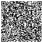 QR code with First Mariner Mortgage contacts