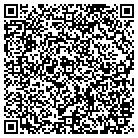 QR code with River Valley Financial Bank contacts