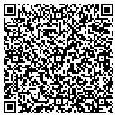 QR code with Unipro Corp contacts