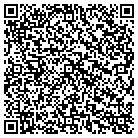 QR code with Pure Beverage CO contacts