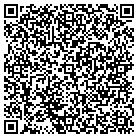 QR code with Pertics' Blueberry Plantation contacts