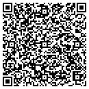 QR code with G & S Produce Inc contacts