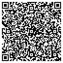 QR code with Zanios Foods Inc contacts