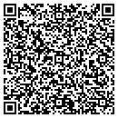 QR code with Glade Truck Ice contacts