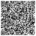QR code with High Sierra Coffee LLC contacts