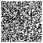 QR code with J F O'Neill & Packing CO contacts