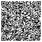 QR code with shine tech industrial company contacts
