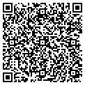 QR code with Cck Inc contacts