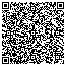 QR code with M G Waldbaum Company contacts