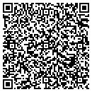 QR code with Hardy Dryers contacts