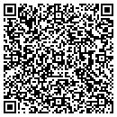 QR code with Orchard Seed contacts