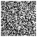 QR code with Parvizian Inc contacts