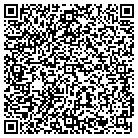 QR code with Upland Shutter & Shade CO contacts