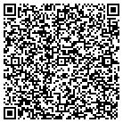 QR code with Ralph DE Piro Woodworking Inc contacts