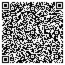 QR code with D'shane Decor contacts