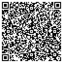 QR code with United Import Rugs Inc contacts
