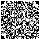 QR code with Custom Blankets & Embroidrey contacts