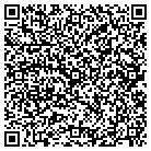 QR code with Max Mart Drapery Service contacts