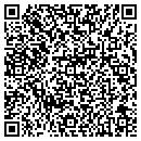 QR code with Oscar Drapery contacts