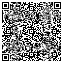 QR code with F&I Furniture Inc contacts