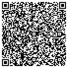 QR code with G And G Roofing And Remolding contacts