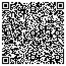 QR code with Korden Inc contacts