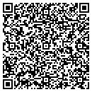 QR code with Rainbow Glass Co contacts