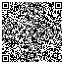 QR code with N A Marketing Inc contacts