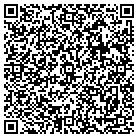 QR code with Penns Creek Furniture Co contacts